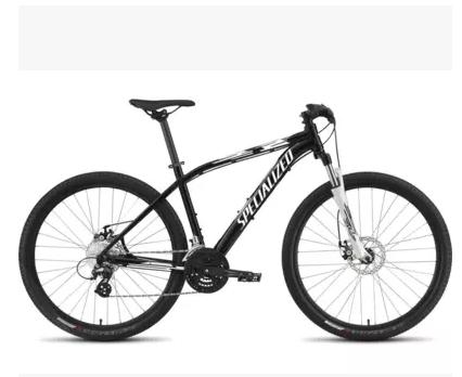 

Горный велосипед SPECIALIZED 650b Pitch