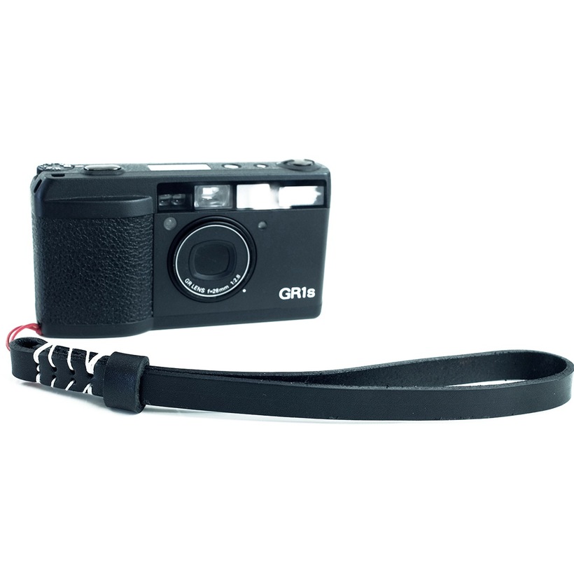 

Ремешок на руку Cubandcompany Cub Co Monochrome Compact