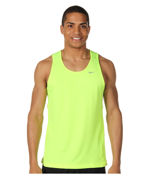 

Спортивная футболка Nike Miler Singlet (Team)
