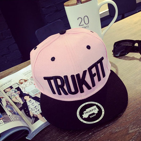 

Головной убор MZ 145 TRUKFIT