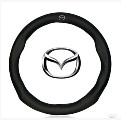 

Оплетка руля Mazda M6M3CX-5