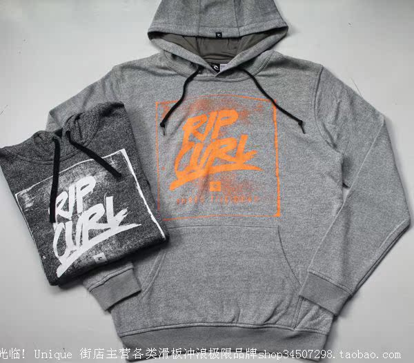 

Толстовка Rip crul RIP CURL