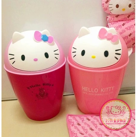 

Урна Hello kitty