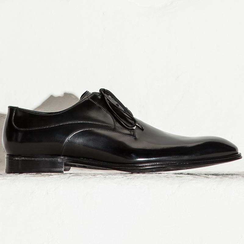

Демисезонные ботинки D&g ca5981/a1203 DG 2015