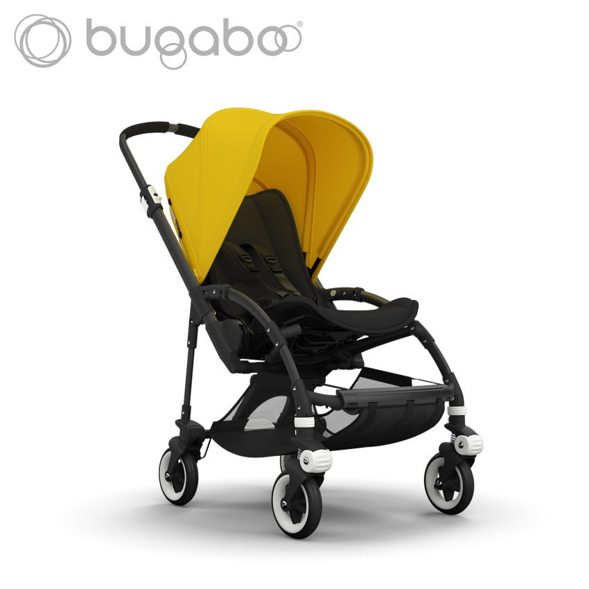 

Четырёхколёсная коляска Bugaboo Bee3