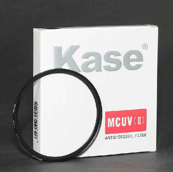 

Фильтр для объектива KASE 55mm UV MC A7rs 28-70