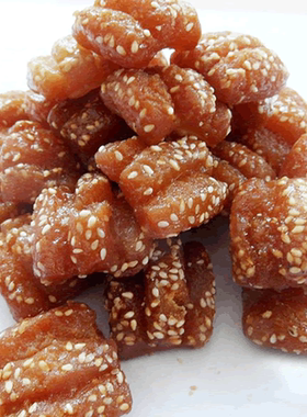 徐州睢宁特产特色小吃农家手工制作睢宁沙集大酥饼黑芝麻馅热卖中