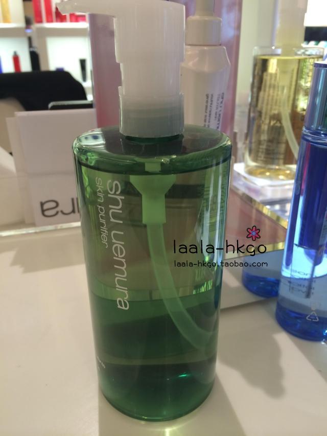 

Shu /uemura Shu Uemura 450ml