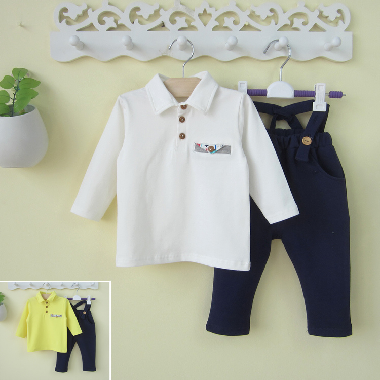 

детский костюм Baby in accordance with good clothing bay55897 2015 0-1-2-3