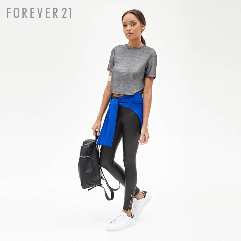 

Футболка Forever 21 52289125 FOREVER21 F21