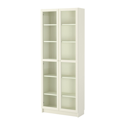 

Книжный шкаф IKEA