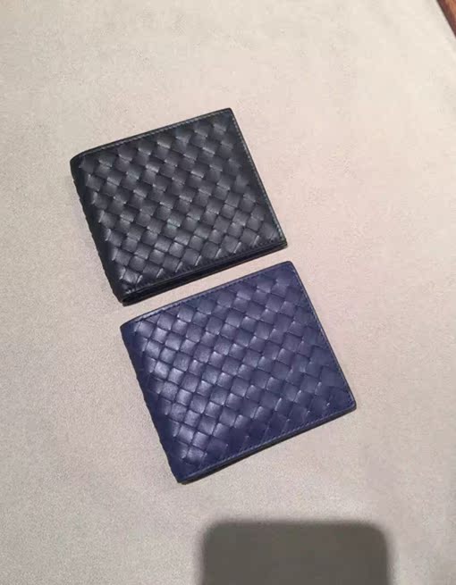 

бумажник BOTTEGA VENETA DFS Bv
