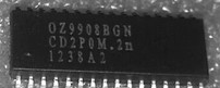 

Интегральная микросхема Other brands OZ9908BGN LED