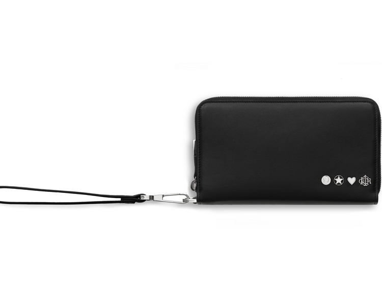 

бумажник Dior 2dabc022vpb h900