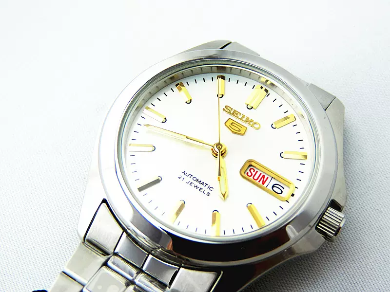 SEIKO 5 SNKM75K1 Taobao