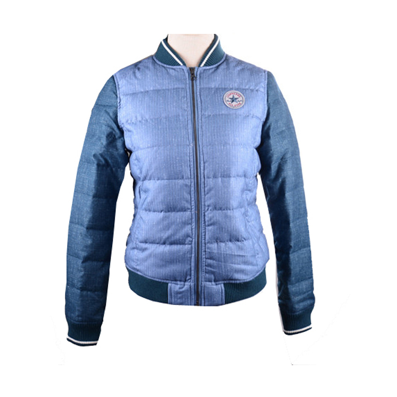 

Спортивный пуховик Converse 08771C469