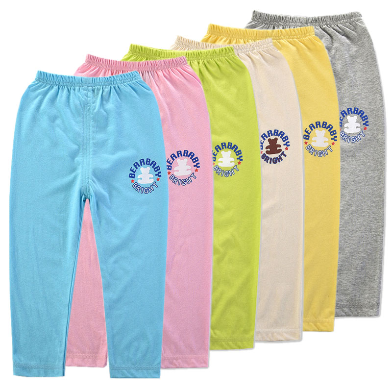 

детские штаны Bright bear baby b8095 2015