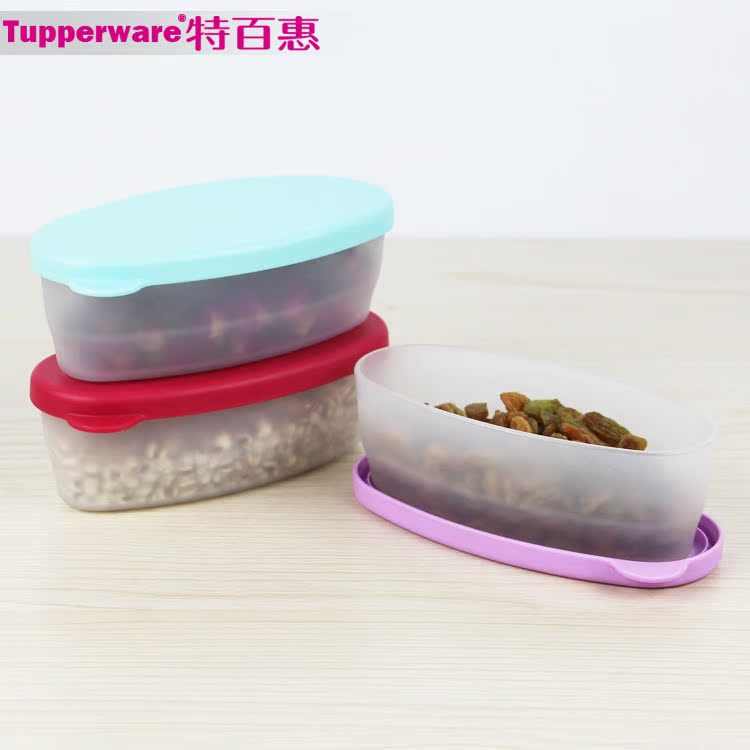 

Герметичная банка Tupperware 150ml