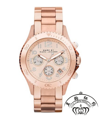 

Часы OTHER Marc By Marc Jacobs MBM3156