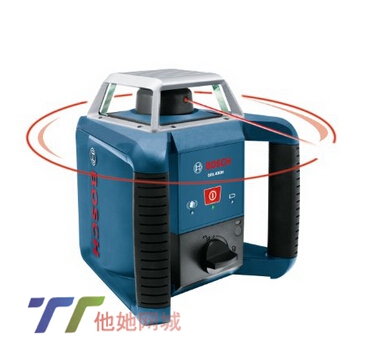 

Уровень лазерный Bosch GRL400H