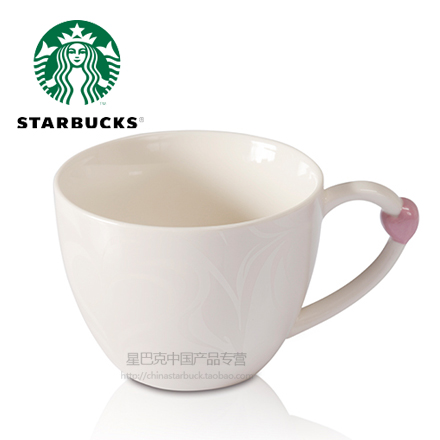 

Кружка Starbucks 2014 12oz