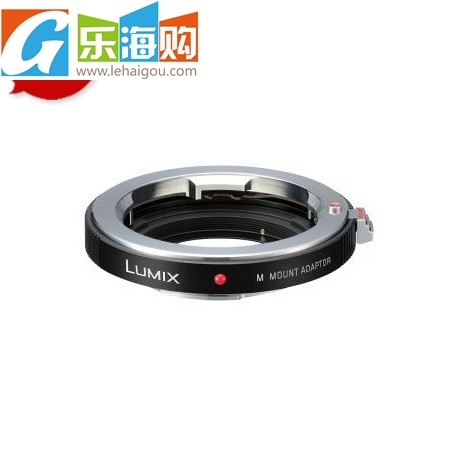 

Переходник Panasonic DMW-MA2M