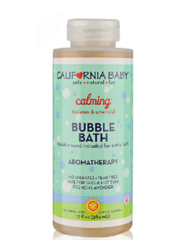 

Средство для купания CaliforniaBaby 390ml-