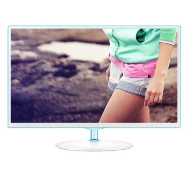 

ЖК-монитор Samsung HDMI S24D360HL 23.6 LED PLS IPS