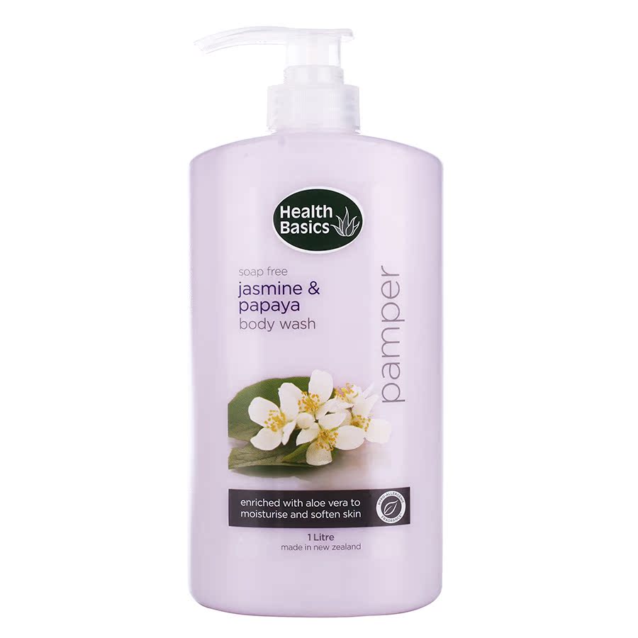 

Health basics 1000ml