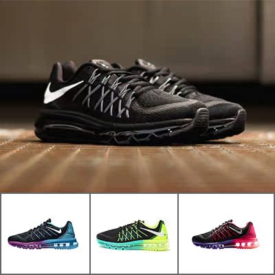 

Кроссовки Nike AIR MAX 2015 698902-001