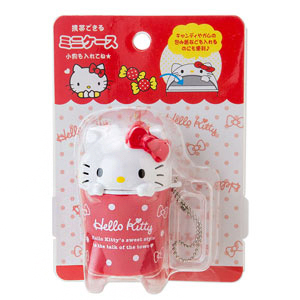 

Подвеска для телефона Hello kitty Sanrio