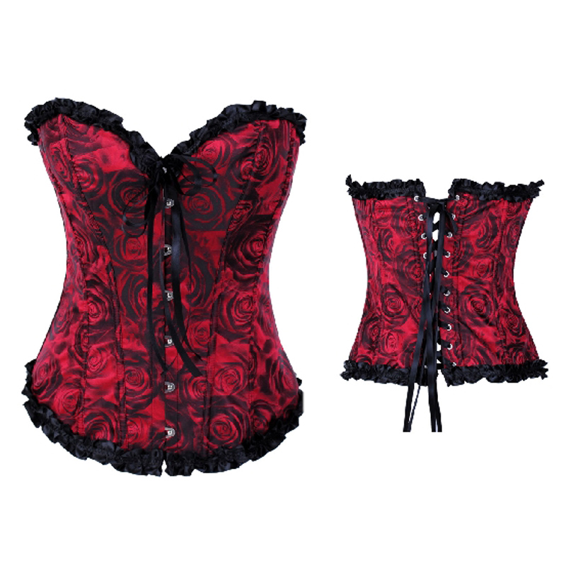 

Корректирующая одежда Corset 9032