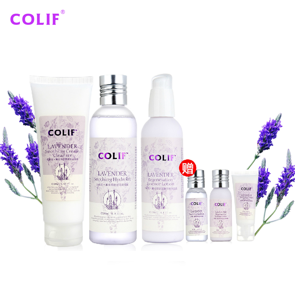 

Colif