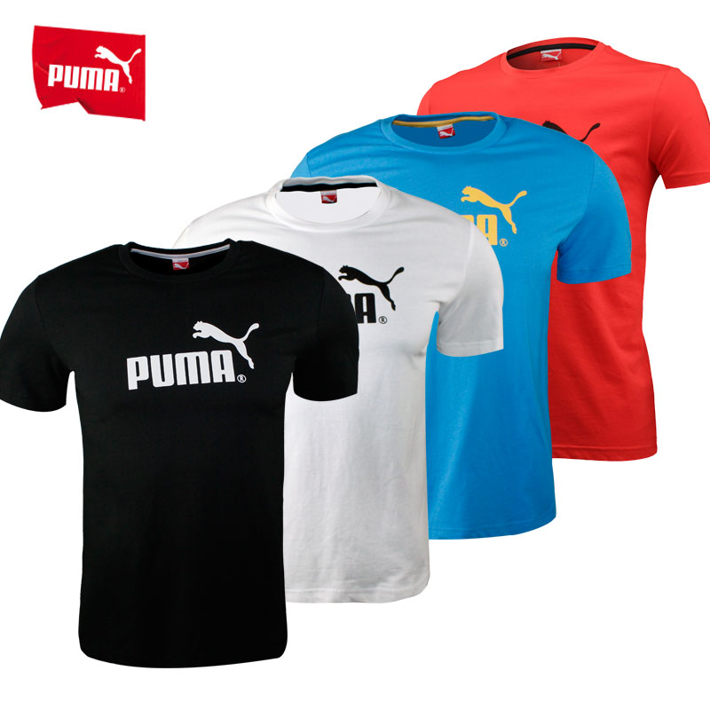 

Спортивная футболка Puma 82560301 82560302 82560334 82560345