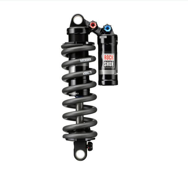 

Вилка велосипедная RockShox 14 Vivid R2C 200mm 222mm