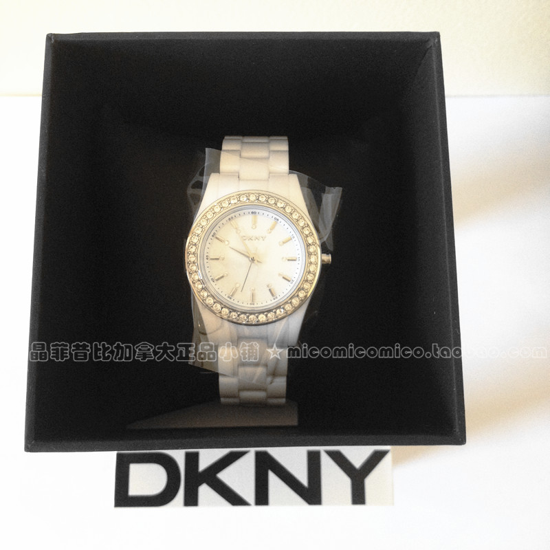 

Часы Dkny NY8145