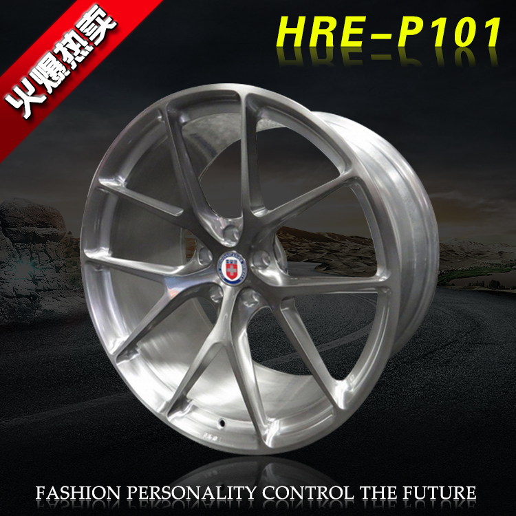 

литье HER HRE-p101 17 18 19