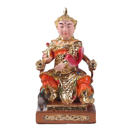 【树脂神像】_寸杨图片_元帅神像价格_搭配分享 - 爱逛街