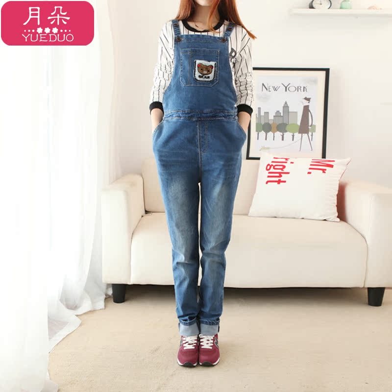 

Брюки для беременных Moon flower yd875 2015