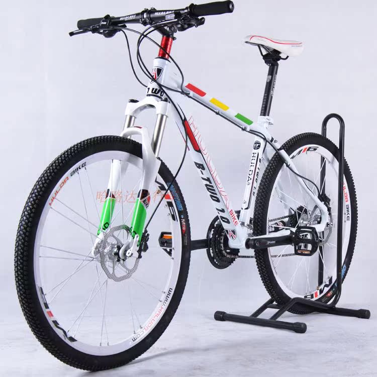 

Горный велосипед Hulda b 2 B-TWO 24 CUBE MOSSO AM
