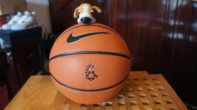 

Баскетбольный мяч Nike bb0533/801 BB0533-801