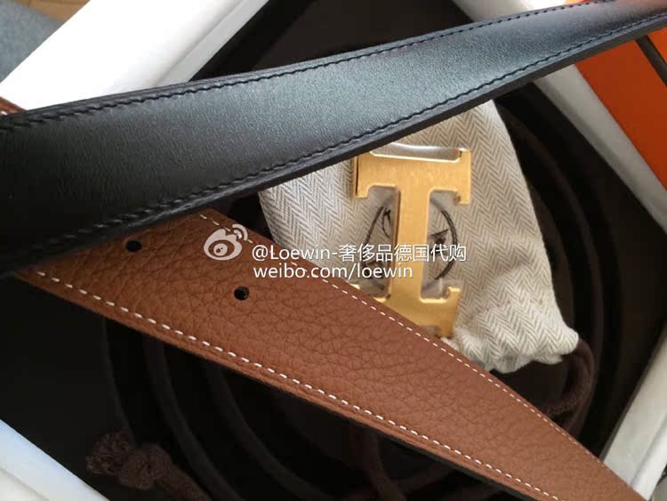 

Ремень HERMES