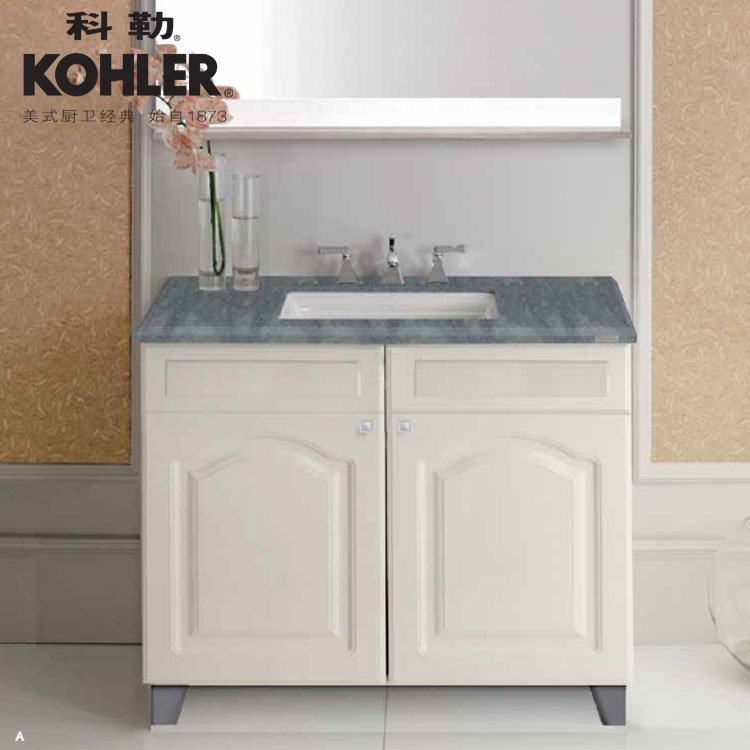 

Комплект для ванной комнаты Kohler K-13987T/13989/13990/13988/2339