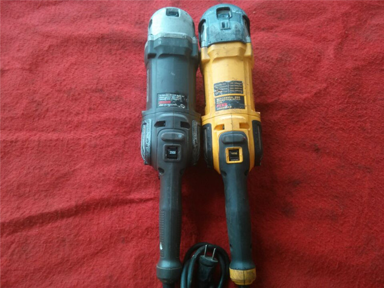 

Эксцентриковая шлифовальная машина Dewalt DWP849X D6138 220V1250w