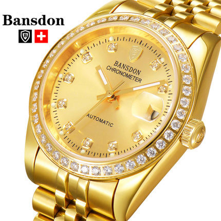 

Часы Bansdon