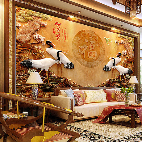 爱逛街为您找到大型中式壁画相关的宝贝,您可以在下面的板块中挑选