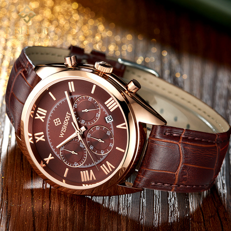 【学生石英表】_男士夜光手表图片_正品手表价格_搭配分享 - 爱逛街