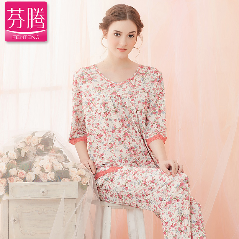 

Пижама Fenteng 2015