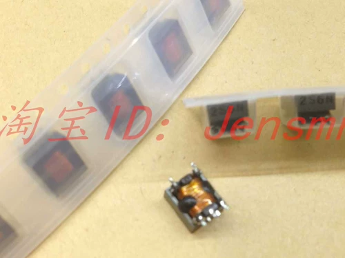 Ceeh54 5 -pin Double Double Line EE5.0 500 кГц 1,5A 1: 10,5 Платано -флэш -трансформатор