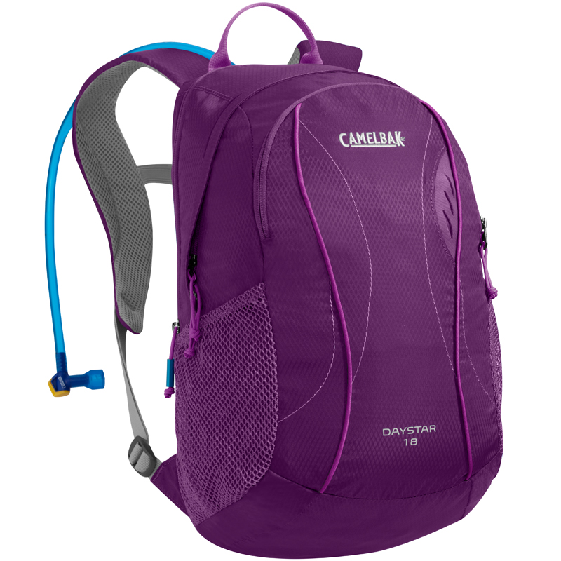 

Туристический рюкзак CamelBak 62188 16L+2L